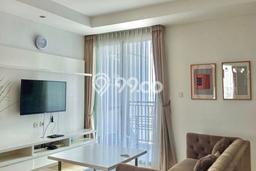 Jarang Ada! Hunian Apartemen Hemat di Kebayoran Baru, Jakarta Selatan 2 Kamar Tidur dan 1 Kamar Mandi Jarang Ada! Hunian Apartemen Hemat di Kebayoran Baru, Jakarta Selatan 2 Kamar Tidur dan 1 Kamar Mandi