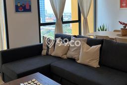 Hunian Apartemen Sewa Terjangkau 71m2 di Cilandak, Cocok untuk Hunian Anda Hunian Apartemen Sewa Terjangkau 71m2 di Cilandak, Cocok untuk Hunian Anda