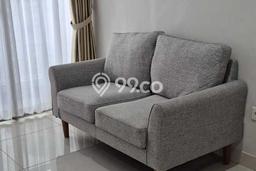 Hunian Strategis 50m2 di Grogol Jakarta Barat 2 KT Hunian Strategis 50m2 di Grogol Jakarta Barat 2 KT
