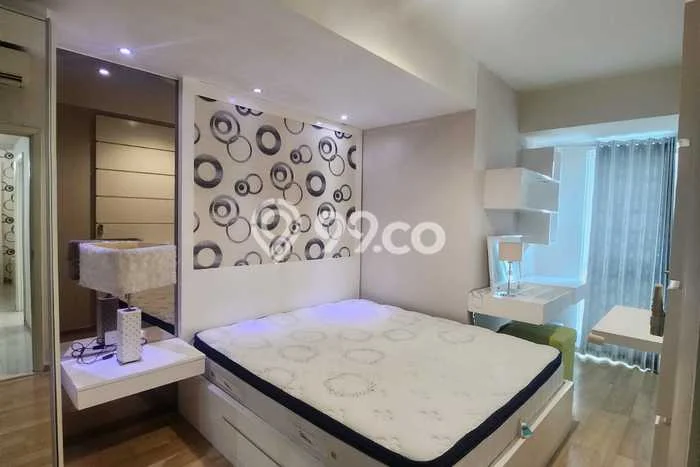 Sewa Apartemen Hemat di Tebet, Jakarta Selatan Lokasi Strategis Sewa Apartemen Hemat di Tebet, Jakarta Selatan Lokasi Strategis