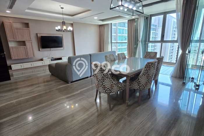 Apartemen Harga Kompetitif Disewakan di Mampang Prapatan Jakarta Selatan, 3 KT, 221m2 Apartemen Harga Kompetitif Disewakan di Mampang Prapatan Jakarta Selatan, 3 KT, 221m2