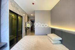 Apartemen Nyaman untuk Disewa, 0 Kamar di Jakarta Selatan Apartemen Nyaman untuk Disewa, 0 Kamar di Jakarta Selatan