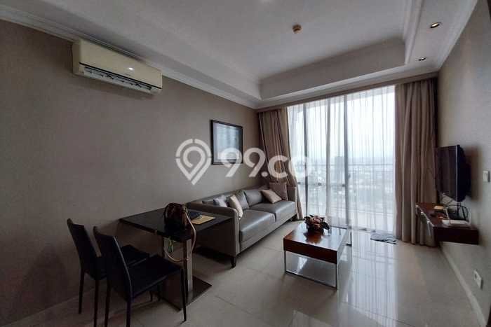 Sewa Apartemen Harga Terjangkau di Setiabudi 2 Bedroom Sewa Apartemen Harga Terjangkau di Setiabudi 2 Bedroom