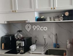 Apartemen Modern Dijual di Grogol Petamburan, Jakarta Barat Dilengkapi 1 KT dan 0 KM Apartemen Modern Dijual di Grogol Petamburan, Jakarta Barat Dilengkapi 1 KT dan 0 KM