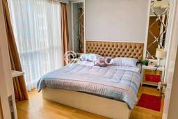 FOR SALE Hunian Apartemen High-Class di Tebet dengan 3 Kamar Tidur & Luas 117m2 FOR SALE Hunian Apartemen High-Class di Tebet dengan 3 Kamar Tidur & Luas 117m2