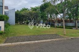 Lahan Dijual Lokasi Strategis di Tangerang dengan Luas 420m2 Lahan Dijual Lokasi Strategis di Tangerang dengan Luas 420m2