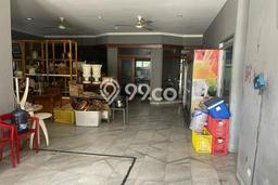 Dijual Rumah Luas Elegan Dengan View Eksklusif di Cipete, Jakarta Selatan Dijual Rumah Luas Elegan Dengan View Eksklusif di Cipete, Jakarta Selatan