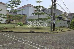 Kavling Tanah untuk Dijual di BSD Griya Loka, Tangerang, Luas 366m2 Kavling Tanah untuk Dijual di BSD Griya Loka, Tangerang, Luas 366m2