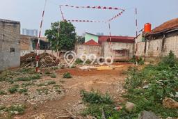 Tanah untuk Dijual Lokasi Cilandak, Jakarta Selatan Luas 941m2 SHM Tanah untuk Dijual Lokasi Cilandak, Jakarta Selatan Luas 941m2 SHM