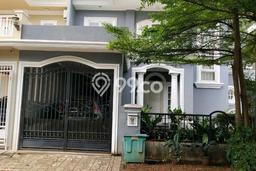 Ready to Use! Luxury House LT 240m2 Desain Modern di BSD Puspita Loka Ready to Use! Luxury House LT 240m2 Desain Modern di BSD Puspita Loka