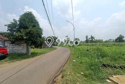 Tanah Dijual Lokasi Gunung Sindur Bogor SHM Tanah Dijual Lokasi Gunung Sindur Bogor SHM