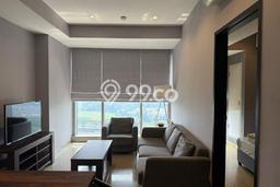 Hunian Apartemen Ideal untuk Dijual di Tangerang dengan 1 Kamar Hunian Apartemen Ideal untuk Dijual di Tangerang dengan 1 Kamar