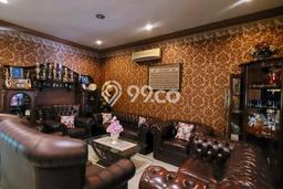 Rumah Luxury Modern Tanpa Renovasi di BSD Giri Loka Tangerang Rumah Luxury Modern Tanpa Renovasi di BSD Giri Loka Tangerang