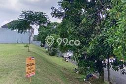 Tanah Siap Bangun Dijual di Tangerang Punya Luas 368m2 Tanah Siap Bangun Dijual di Tangerang Punya Luas 368m2