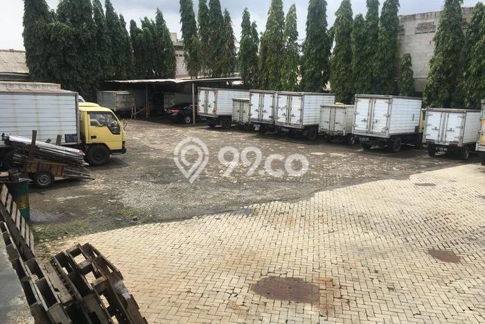 Gudang Dijual di Kawasan Pamulang, Tangerang Selatan Harga Kompetitif Gudang Dijual di Kawasan Pamulang, Tangerang Selatan Harga Kompetitif