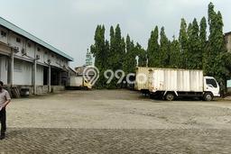 Tanah Strategis Dijual di Pamulang Tangerang Selatan 2700m2 Tanah Strategis Dijual di Pamulang Tangerang Selatan 2700m2
