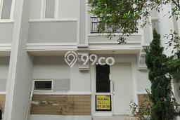 Dijual Rumah Eksklusif 2 KT di BSD Sevilla, Tangerang Dijual Rumah Eksklusif 2 KT di BSD Sevilla, Tangerang