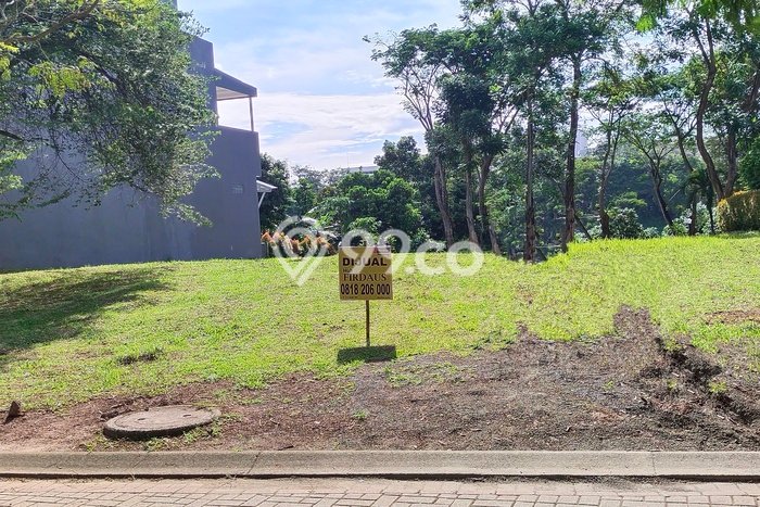 Tanah Kavling Dijual di Tangerang dengan Spesifikasi 500m2 Tanah Kavling Dijual di Tangerang dengan Spesifikasi 500m2
