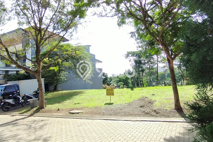 Tanah Kavling Dijual di Tangerang dengan Spesifikasi 500m2 Tanah Kavling Dijual di Tangerang dengan Spesifikasi 500m2