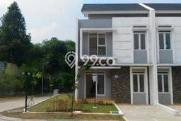 Hunian Cantik Minimalis Lb 55m2 di Gunung Sindur, Bogor Hunian Cantik Minimalis Lb 55m2 di Gunung Sindur, Bogor