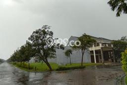Tanah Dijual di Tangerang Seluas 420m2 Strategis Tanah Dijual di Tangerang Seluas 420m2 Strategis