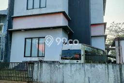 Gudang Dijual di Prime Area Tangerang Luas 503m2 Gudang Dijual di Prime Area Tangerang Luas 503m2
