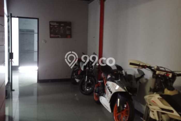 Paling Dicari! Gudang Dijual di BSD City Harga Kompetitif Paling Dicari! Gudang Dijual di BSD City Harga Kompetitif