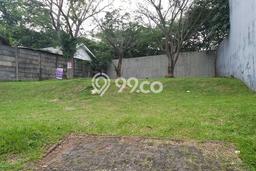 Tanah Kavling Dijual di BSD Foresta, Tangerang dengan Luas Tanah 354m2 Tanah Kavling Dijual di BSD Foresta, Tangerang dengan Luas Tanah 354m2