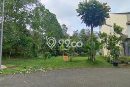 Dijual Tanah Lokasi BSD Eminent, Tangerang Seluas 221m2 Dijual Tanah Lokasi BSD Eminent, Tangerang Seluas 221m2