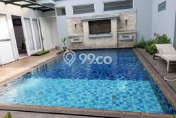 Hunian Super Elit dengan Akses Paling Strategis di BSD Delatinos, Tangerang Hunian Super Elit dengan Akses Paling Strategis di BSD Delatinos, Tangerang