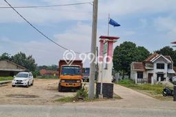 Tanah Kavling di Gunung Sindur Dijual dengan Luas 2200m2 Tanah Kavling di Gunung Sindur Dijual dengan Luas 2200m2