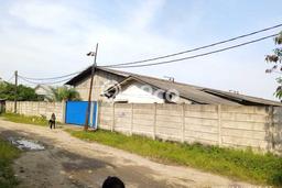 Pabrik Bagus Dijual LB 1740m2 Lokasi Strategis Tangerang Area Cocok untuk Bisnis Pabrik Bagus Dijual LB 1740m2 Lokasi Strategis Tangerang Area Cocok untuk Bisnis
