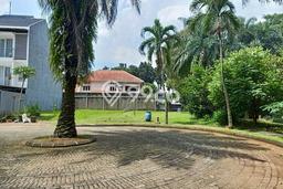 Lahan Dijual Lokasi Strategis di Tangerang dengan Luas 343m2 Lahan Dijual Lokasi Strategis di Tangerang dengan Luas 343m2