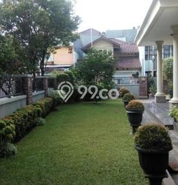 Ready to Use! Premium House LT 612m2 Desain Modern di Pondok Indah Ready to Use! Premium House LT 612m2 Desain Modern di Pondok Indah