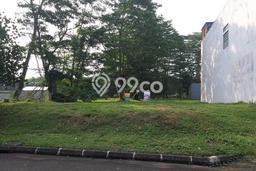 Tanah Dijual Area Strategis di BSD Telaga Golf Tangerang 500m2 Tanah Dijual Area Strategis di BSD Telaga Golf Tangerang 500m2