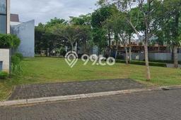 Kavling Tanah untuk Dijual di BSD, Tangerang, Luas 420m2 Kavling Tanah untuk Dijual di BSD, Tangerang, Luas 420m2