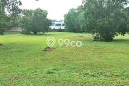 Tanah untuk Dijual Lokasi Serpong, Tangerang Selatan Luas 10877m2 PPJB Tanah untuk Dijual Lokasi Serpong, Tangerang Selatan Luas 10877m2 PPJB