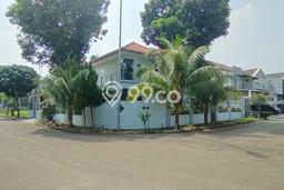 Rumah Elit Modern Siap Huni di BSD Puspita Loka Tangerang Rumah Elit Modern Siap Huni di BSD Puspita Loka Tangerang