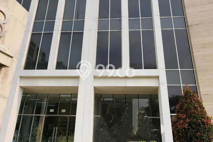 Unit Kantor Tersedia di BSD City Spesifikasi LB 633m2 Unit Kantor Tersedia di BSD City Spesifikasi LB 633m2
