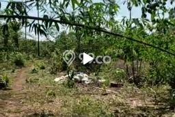 Tanah untuk Dijual Lokasi Serpong, Tangerang Selatan Luas 7200m2 SHM Tanah untuk Dijual Lokasi Serpong, Tangerang Selatan Luas 7200m2 SHM