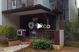 Rumah Modern 3 KT di BSD Green Wich Tangerang Unfurnished Rumah Modern 3 KT di BSD Green Wich Tangerang Unfurnished