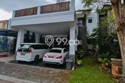 Rumah Luxury Modern Tanpa Renovasi di BSD Green Cove Tangerang Rumah Luxury Modern Tanpa Renovasi di BSD Green Cove Tangerang