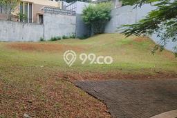 Dijual Tanah 550m2 di BSD Green Cove, Tangerang Dijual Tanah 550m2 di BSD Green Cove, Tangerang