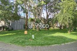 Kavling Tanah untuk Dijual di BSD Virginia Lagoon, Tangerang, Luas 602m2 Kavling Tanah untuk Dijual di BSD Virginia Lagoon, Tangerang, Luas 602m2