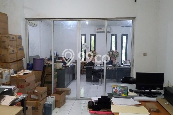 Gudang Bagus Dijual di BSD Tangerang Strategis Cocok untuk Kembangkan Bisnis Gudang Bagus Dijual di BSD Tangerang Strategis Cocok untuk Kembangkan Bisnis