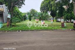 Dijual Tanah 592m2 di BSD Taman Giri Loka, Tangerang Dijual Tanah 592m2 di BSD Taman Giri Loka, Tangerang