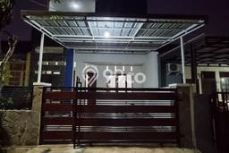 Rumah Strategis Minimalis Lb 120m2 di Pamulang, Tangerang Selatan Rumah Strategis Minimalis Lb 120m2 di Pamulang, Tangerang Selatan
