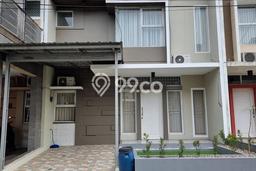 For Sale Rumah 2 Kamar Lokasi Ideal Nyaman dan Strategis di Tangerang For Sale Rumah 2 Kamar Lokasi Ideal Nyaman dan Strategis di Tangerang