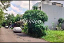 Tanah Dijual Area Strategis di BSD Taman Giri Loka Tangerang 180m2 Tanah Dijual Area Strategis di BSD Taman Giri Loka Tangerang 180m2