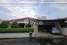 Best Deal Hunian Mewah Ideal dan Luas di Cilandak, Jakarta Selatan Best Deal Hunian Mewah Ideal dan Luas di Cilandak, Jakarta Selatan